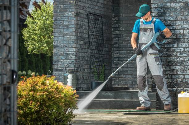 Best Building Exterior Washing  in Staten Island, NY