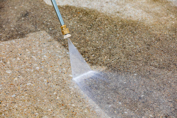 Best Dumpster Area Cleaning  in Staten Island, NY